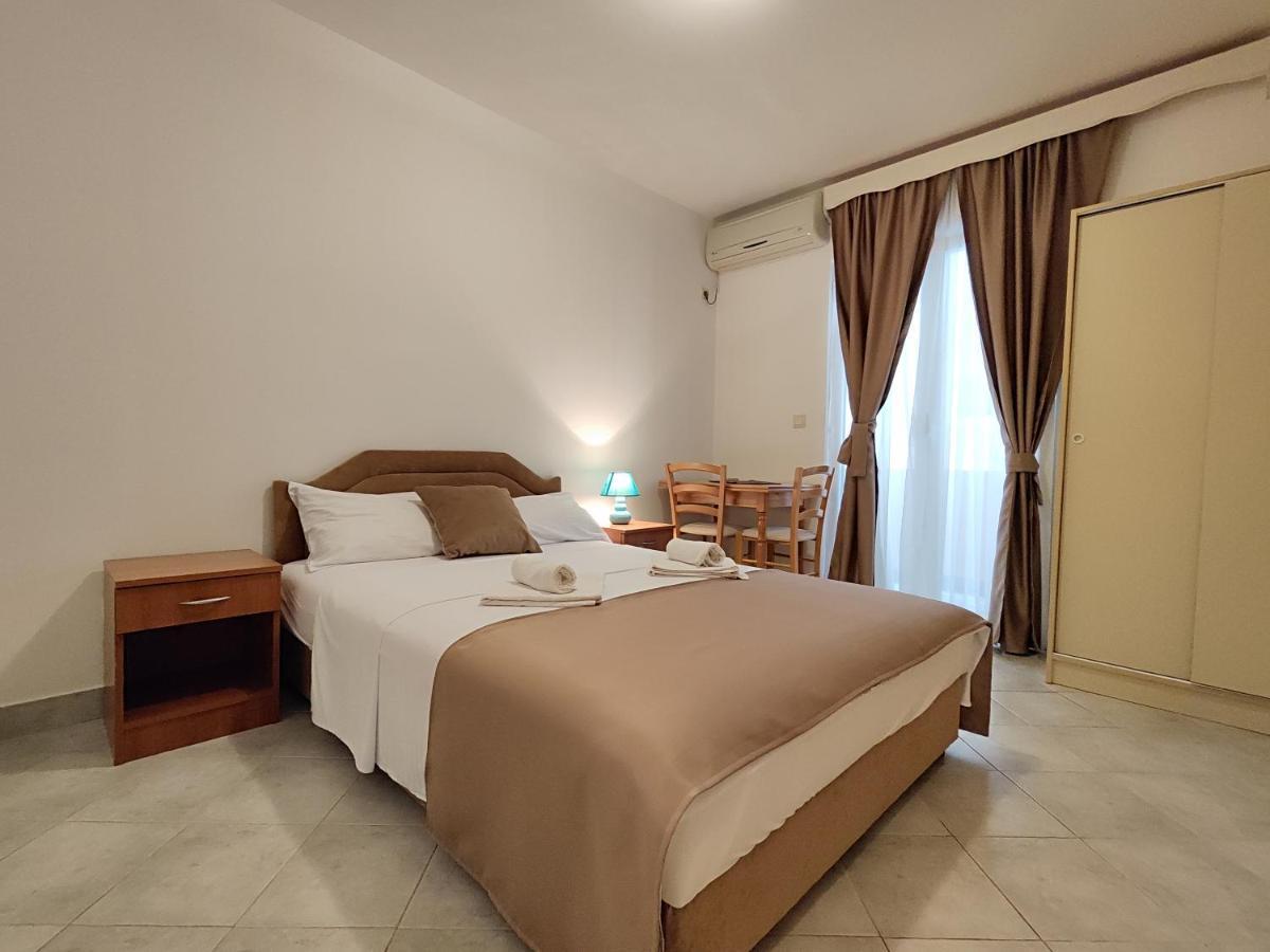 Villa Hera Budva Bagian luar foto