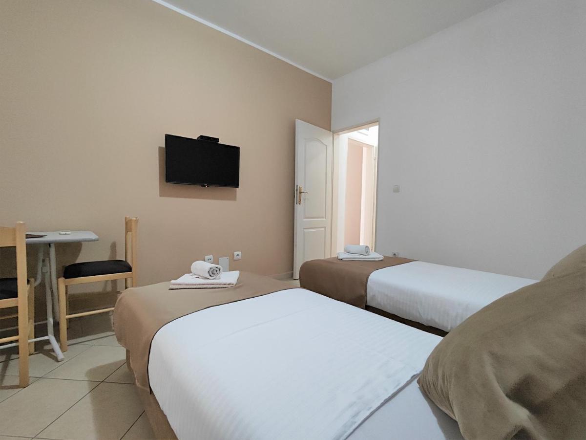 Villa Hera Budva Bagian luar foto
