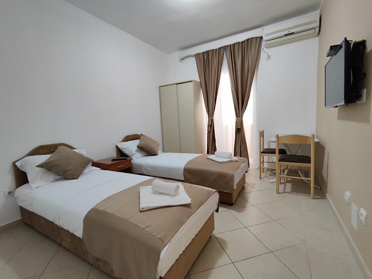 Villa Hera Budva Bagian luar foto